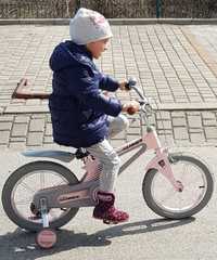 Детский велосипед hammer