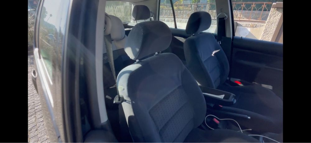 Golf IV 1.4 Gasolina 99