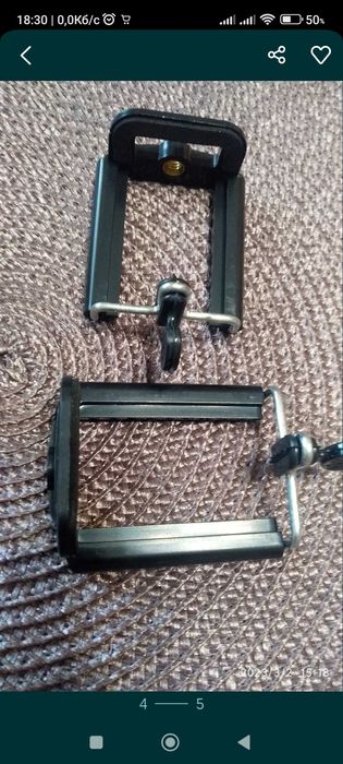 Адаптер для відеореєстратора, фотоапарату, смартфону.