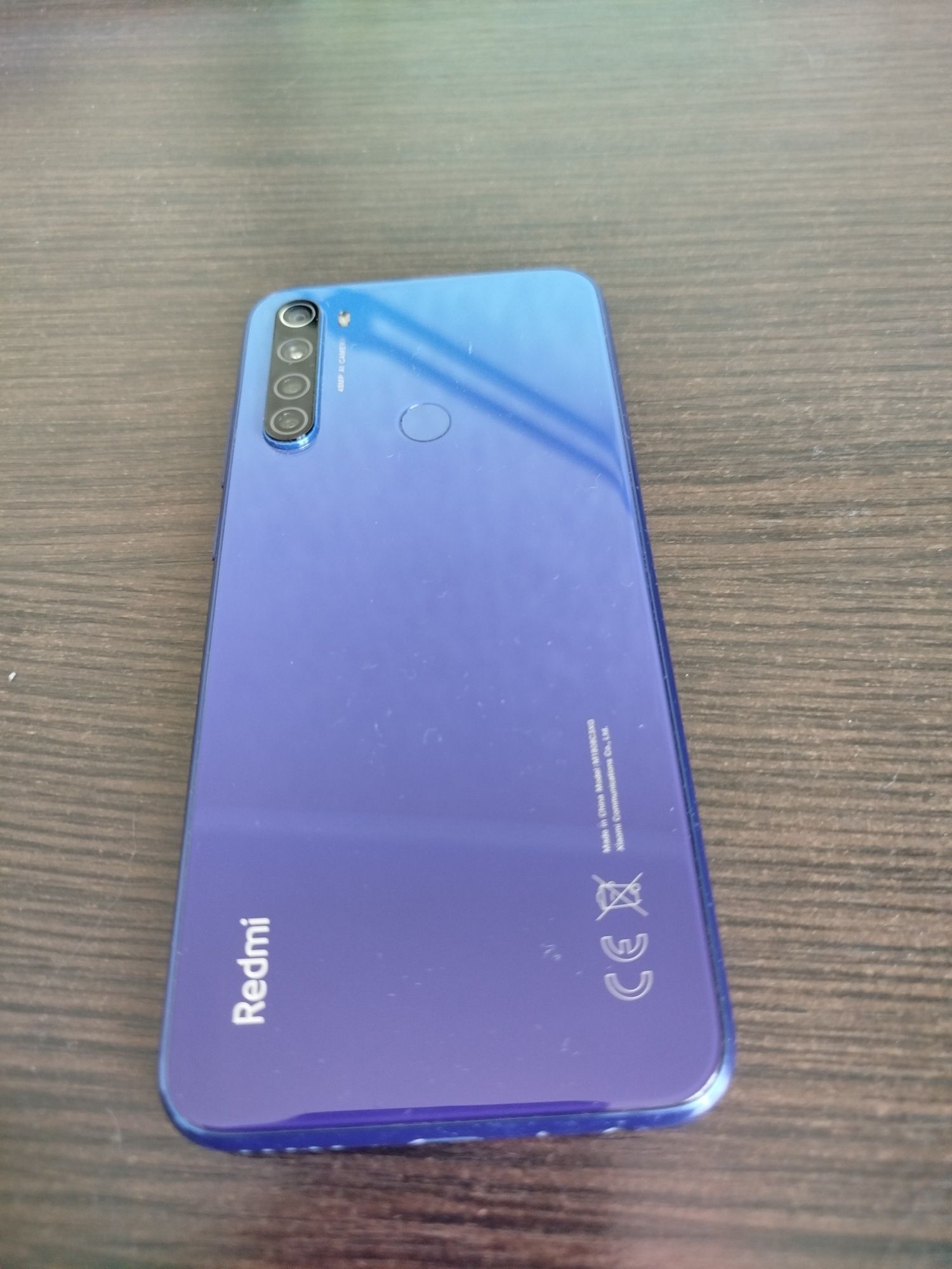 Продаю Redmi note 8 t