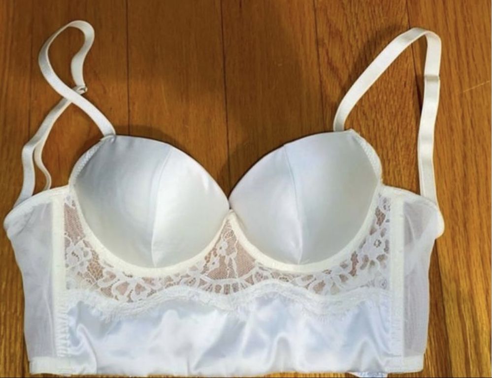 Вишукане бюстье intimissimi slip into elegance