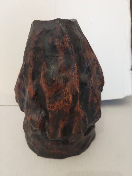 Escultura lourdes lurdes vieira