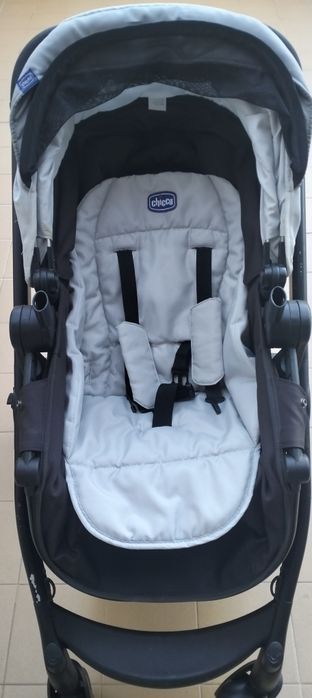 Carrinho bebé Chicco
