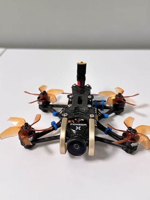 Продам fpv дрон 2.5 дюйма