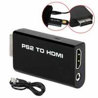 Адаптер HDMI для Sony Playstation 2