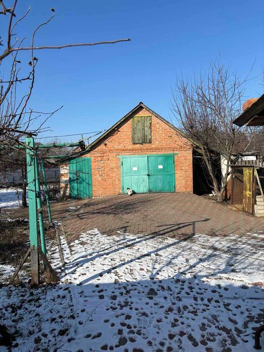 Продам будинок в Лубнах