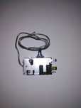 Termostat do lodówki Gorenje, symbol: 077B6738
