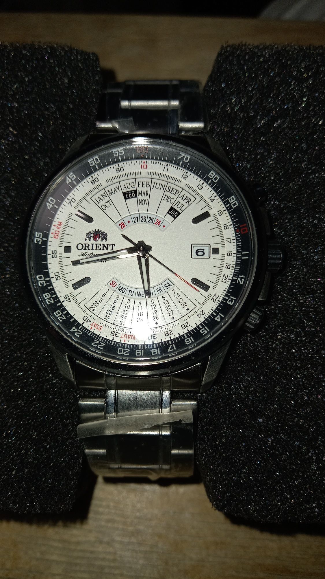 ORIENT Automático