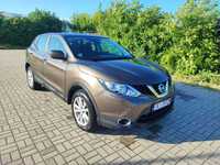 Nissan Qashqai Nissan Qashqai J11 1.5 dCi