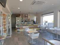 Snack Bar em excelente estado!