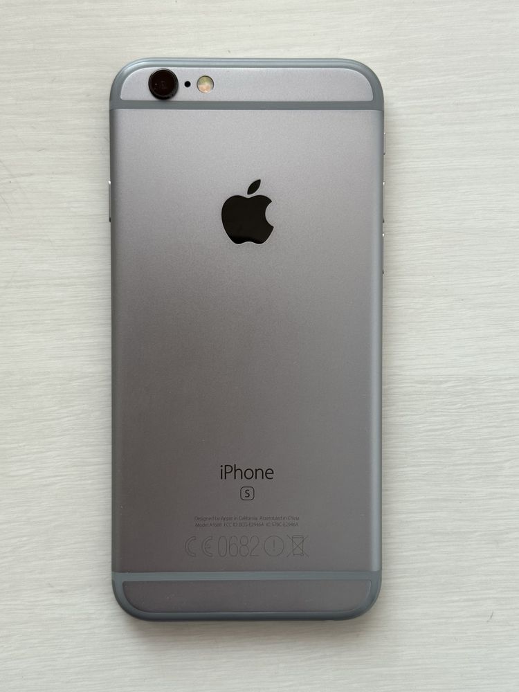 Продам iPhone 6s