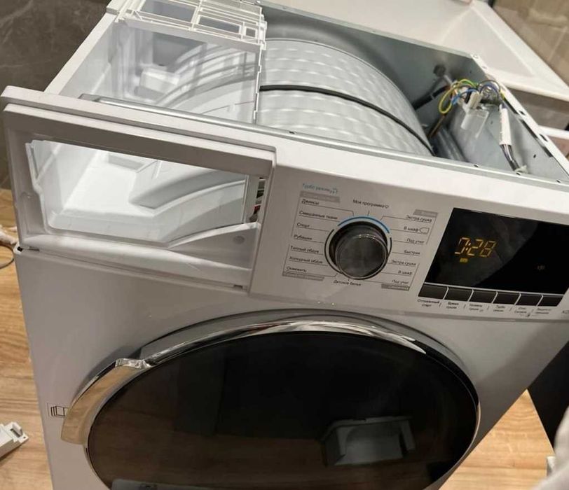 Ремонт пральних машин, приватний майстер