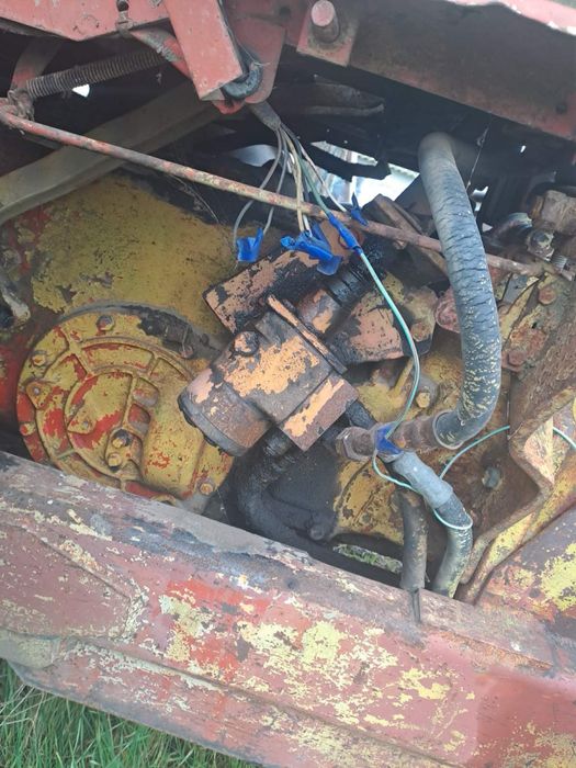 трактор    экскаватор