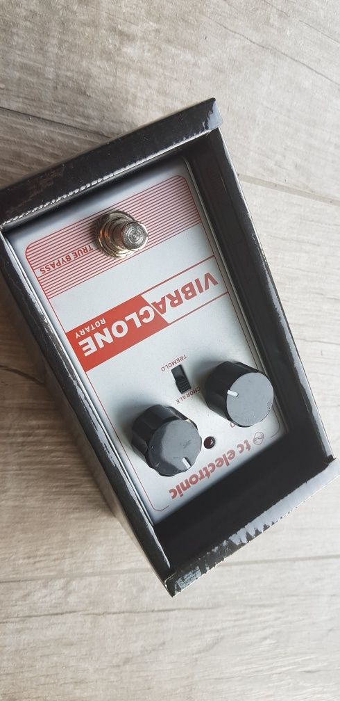 TC Electronic Vibraclone
