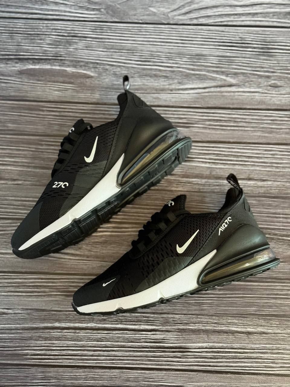 Nike Air Max 270 Black White, Nike Air Max 270 , Nike air max