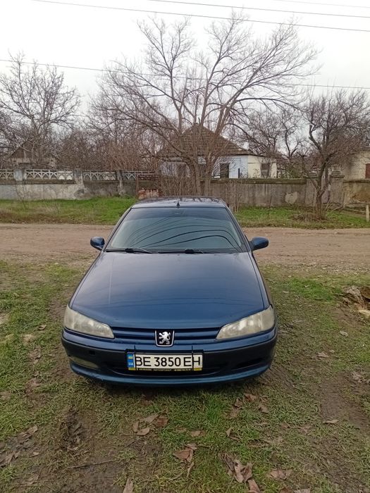 Легковой атомобиль