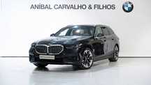 BMW 520 d
