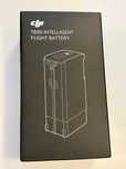 dji MATRICE 30 SERIES-PART08-TB30 Intelligent Flight Battery