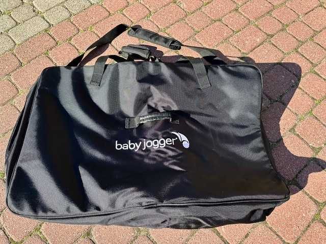 Baby Jogger City Mini GT2 z bogatym zestawem akcesoriów!