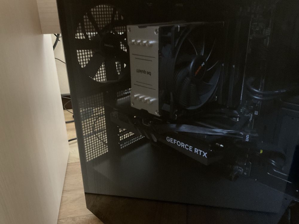4060 ti gaming x 16gb