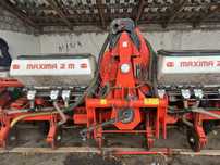 KUHN Maxima 2M 2017
