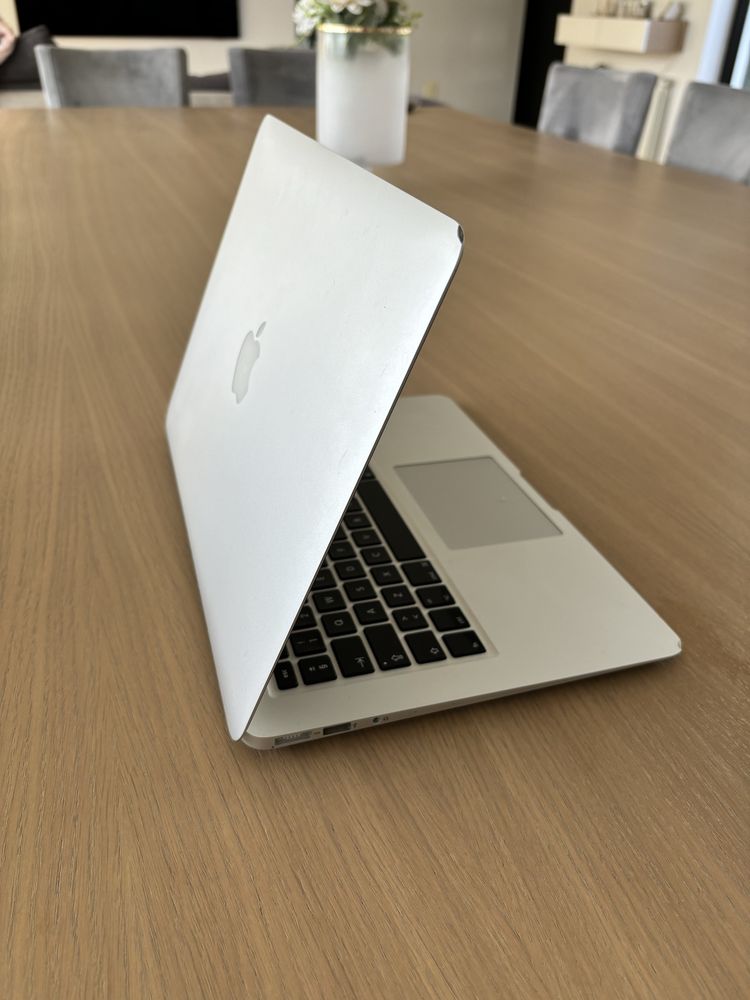 MacBook Air 13 Ano 2014 SSD 128GB | 4GB RAM