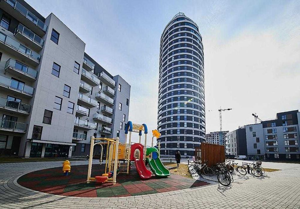 Noclegi/ najem krótkoterminowy Capital Towers Rzeszów