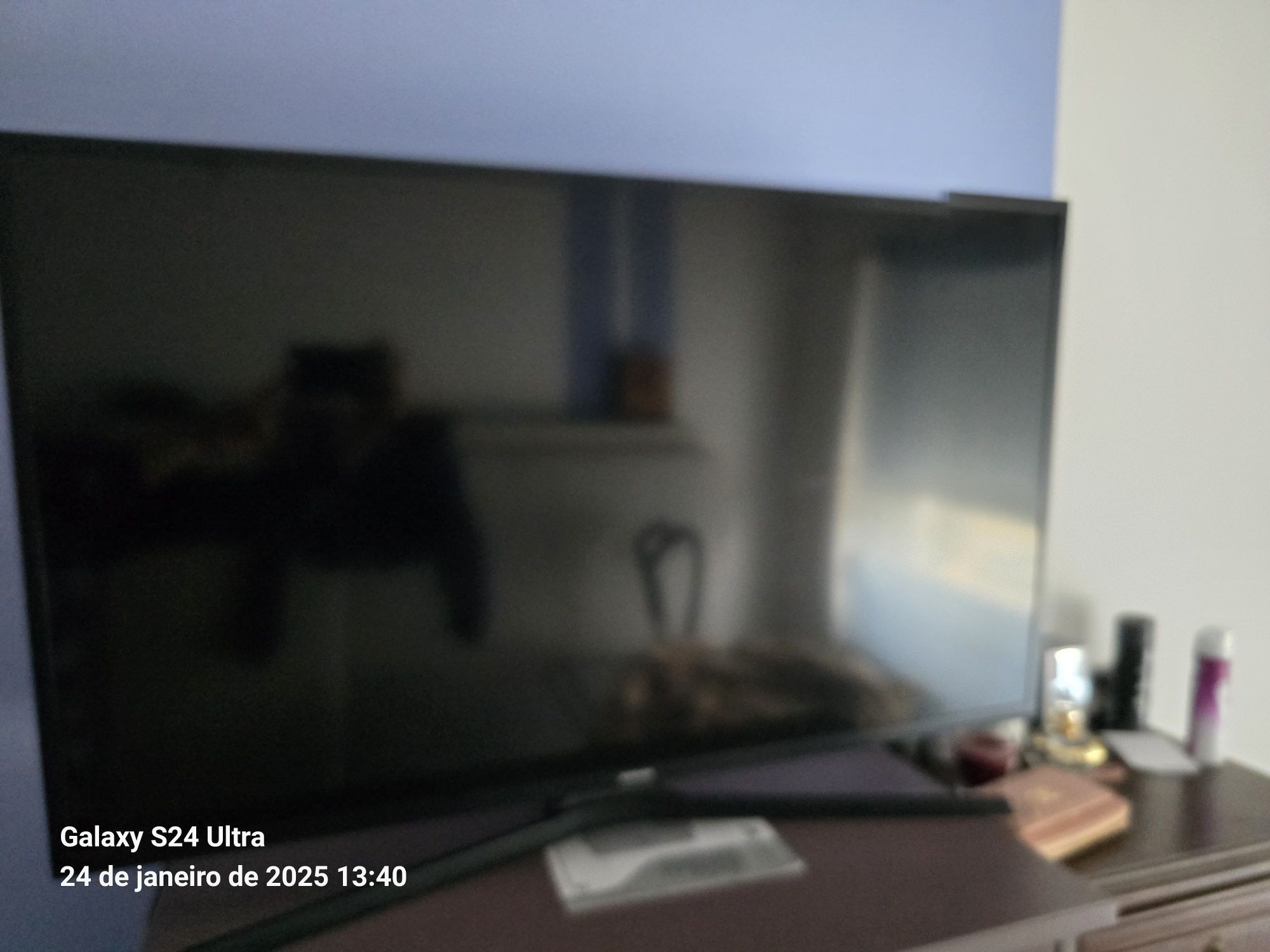 Vendo TV Samsung