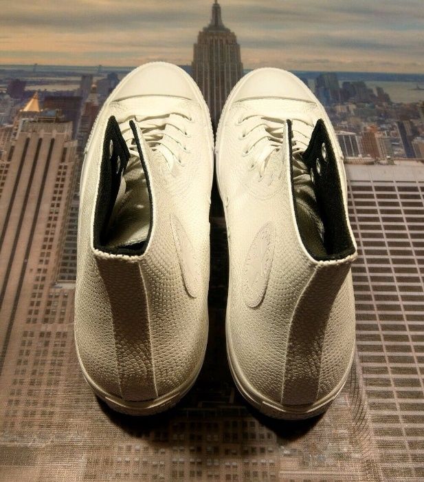Высокие кеды конверс Converse All Star, р 41.5 / 26.5 см