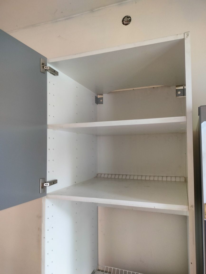 Szafka Ikea metod 200 cm na piekarnik