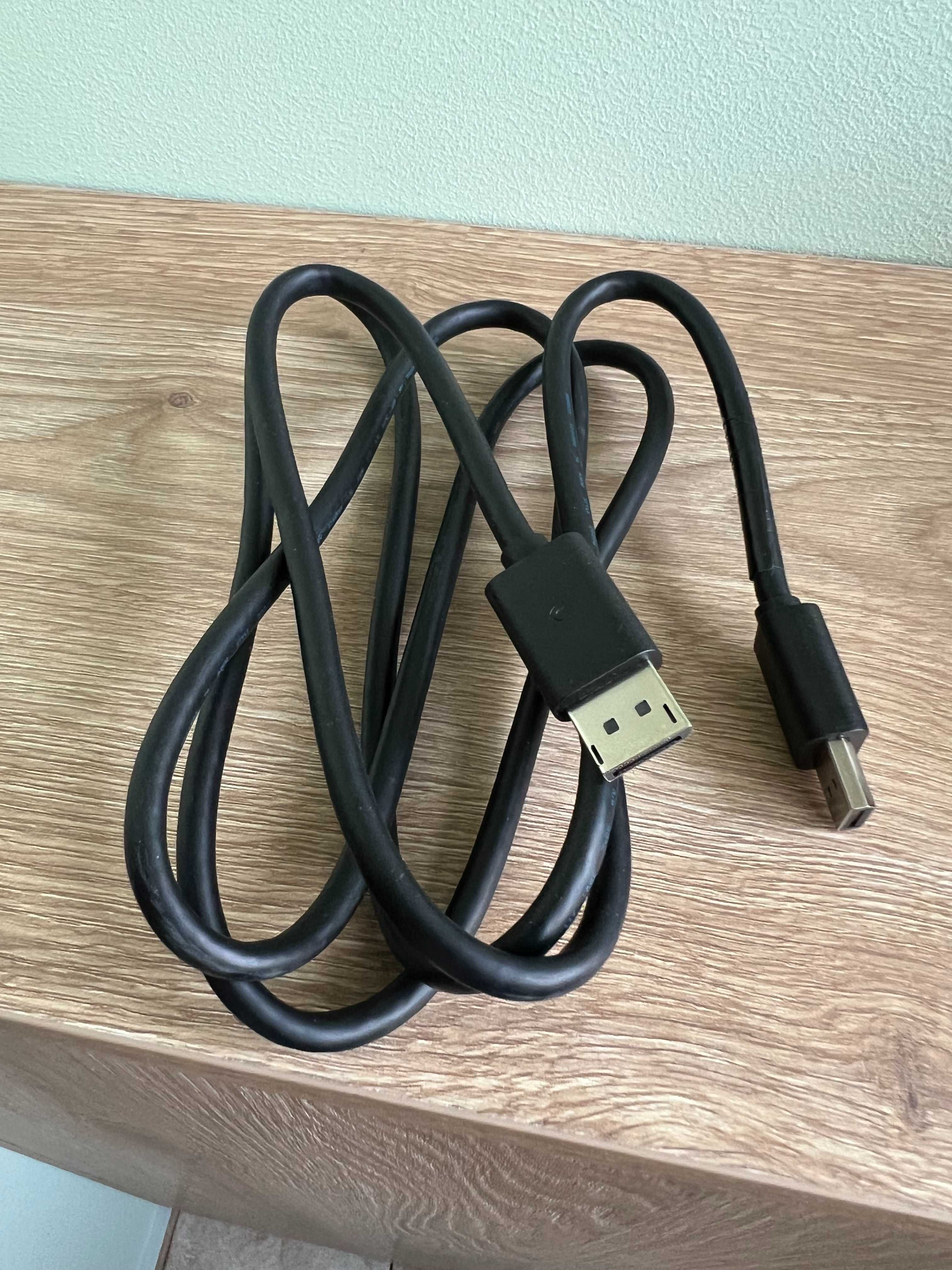 Кабель DisplayPort 1.8м DELL