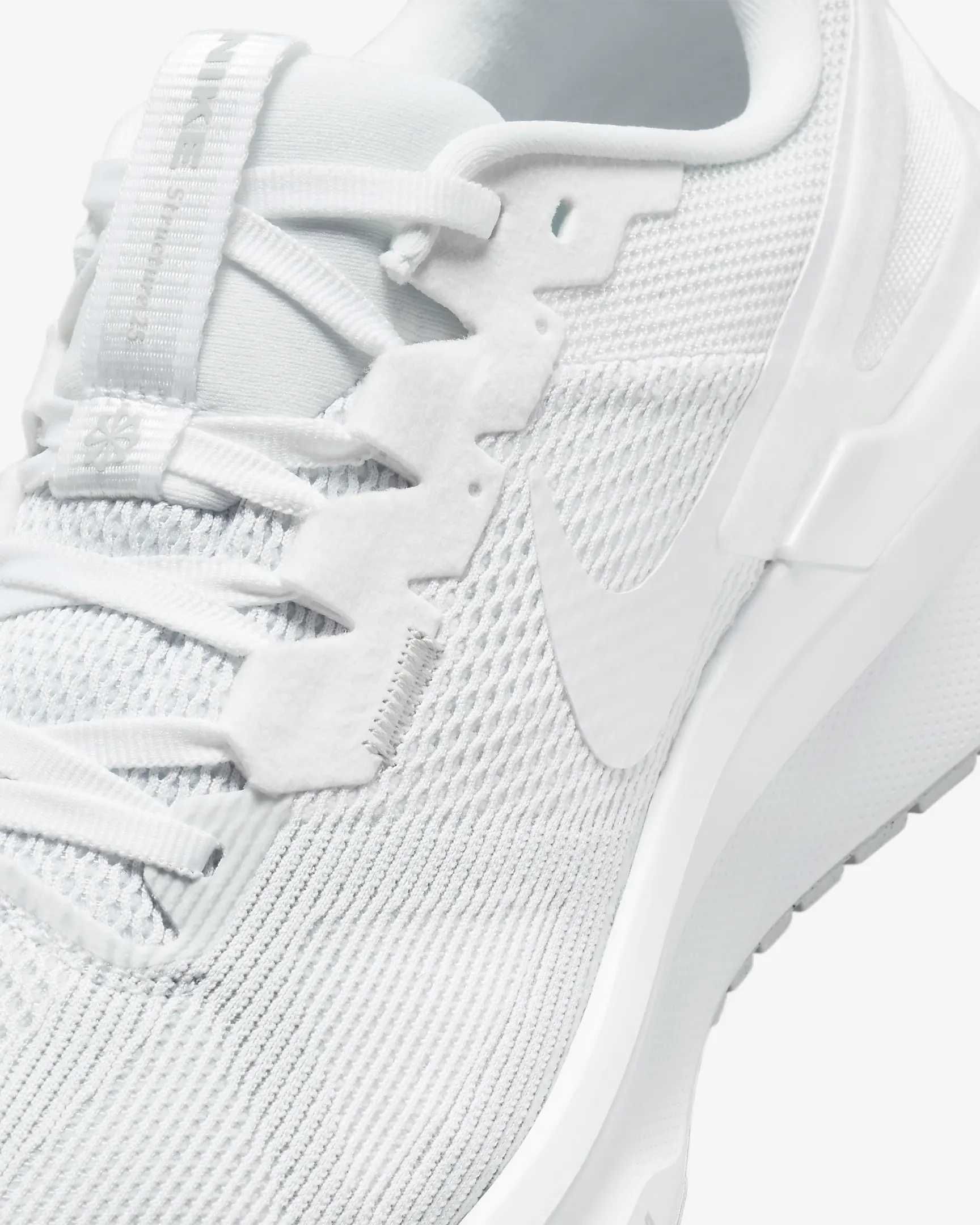 Кроссовки Nike Running Structure 25 Winflo React Оригинал (DJ7883-105)