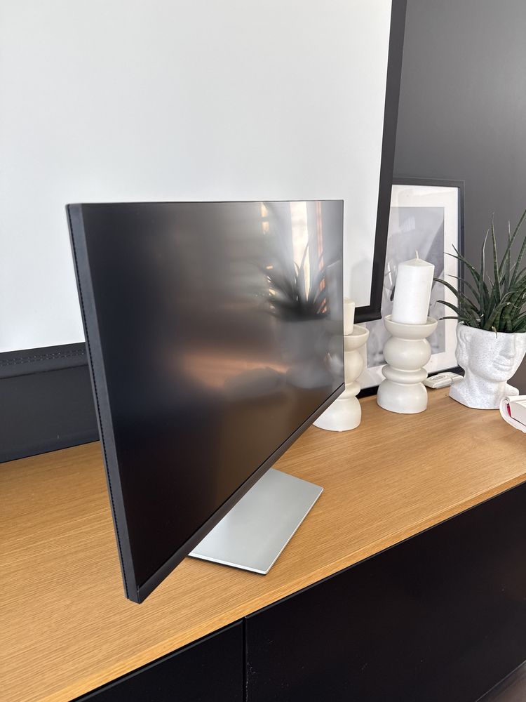 Monitor Dell P2723DE 27" 2K IPS 60Hz 5ms
