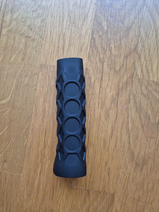 Hexacore overgrip padel