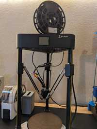 Impressora 3D Flsun Q5