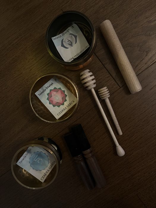 instrument misy tybetańskie misa tybetańska soundhealing joga