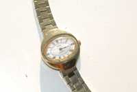 Stary radziecki zegarek Chaika USSR antyk zabytek