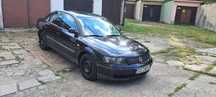 Passat b5 1.6 benzyna, hak