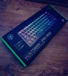 Klawiatura razer Huntsman v3 pro