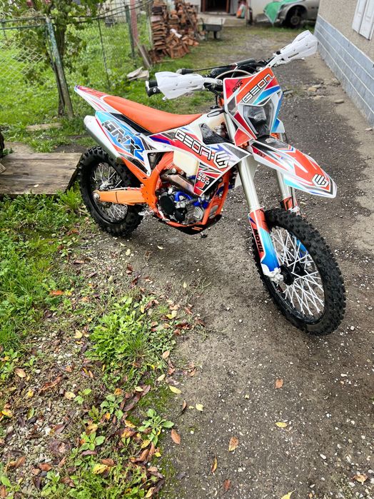 Geon GNX 300 NB 2024