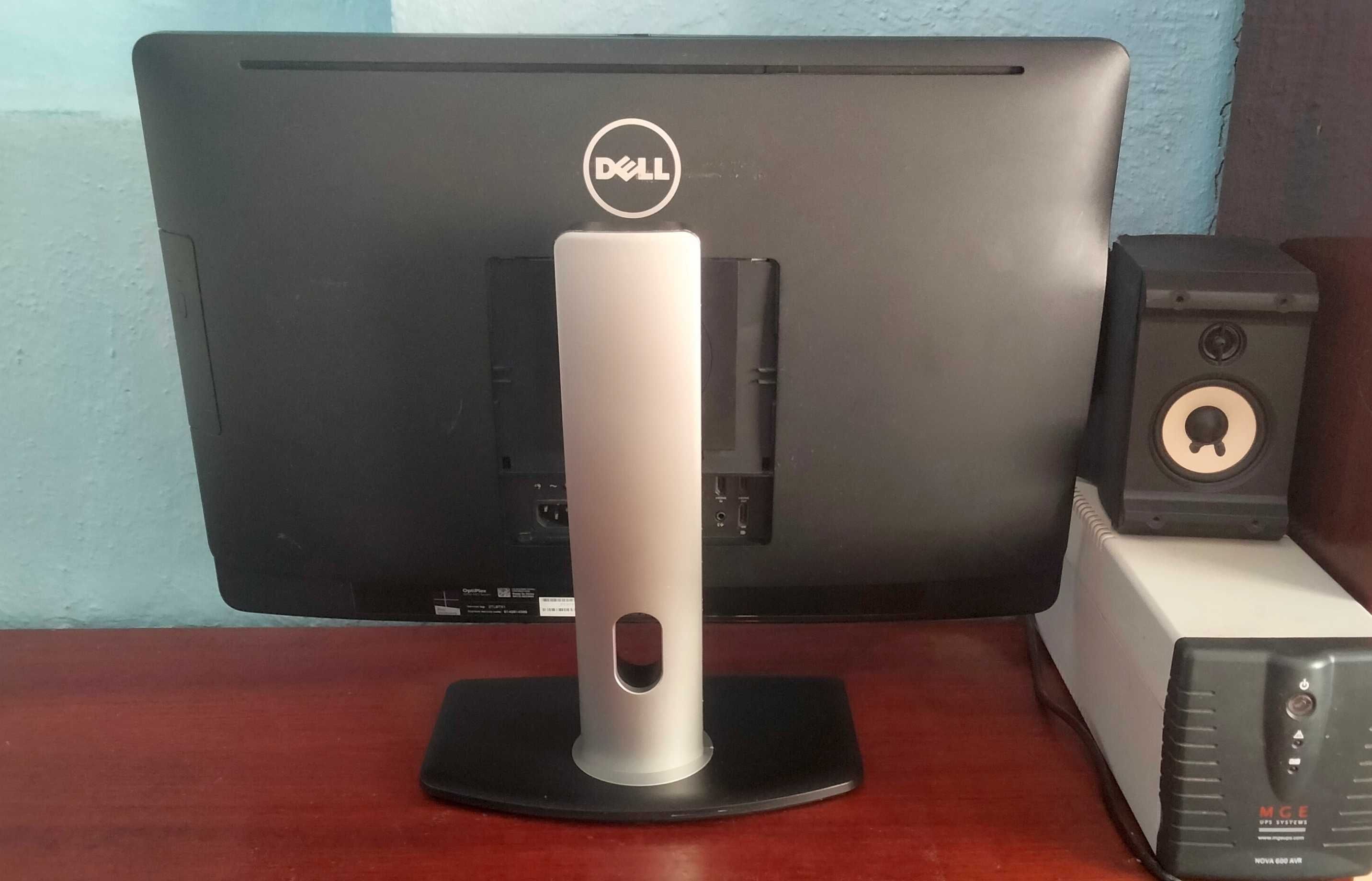Моноблок компютер пк 23” Dell OptiPlex 9030, Core i5, DDR3 8Gb,SSD 256