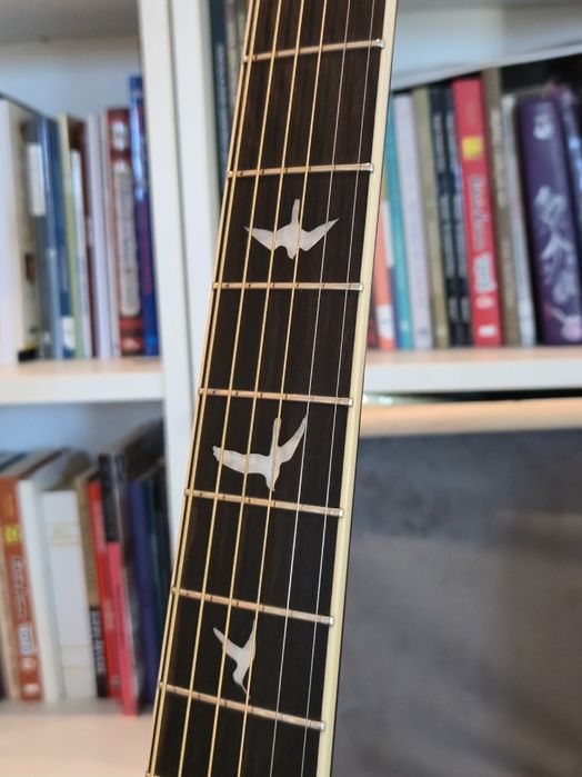 Guitarra PRS SE P20