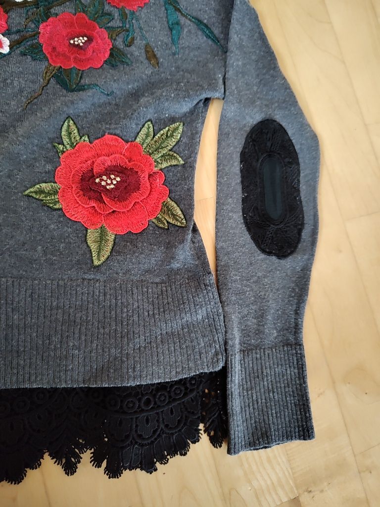 Sweter Desigual - r.M