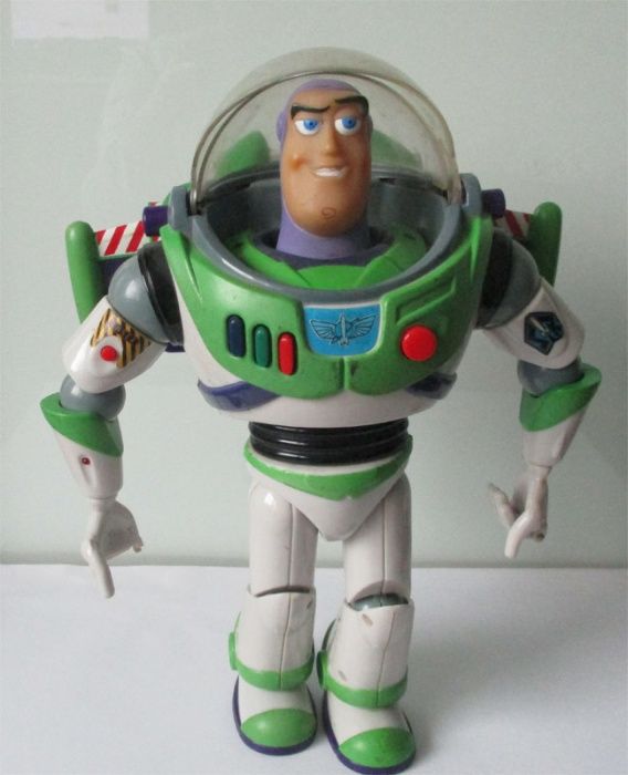 Zabawka - Buzz Astral -Disney/Pixar