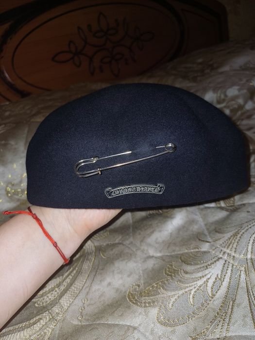 кепи, картуз осенний