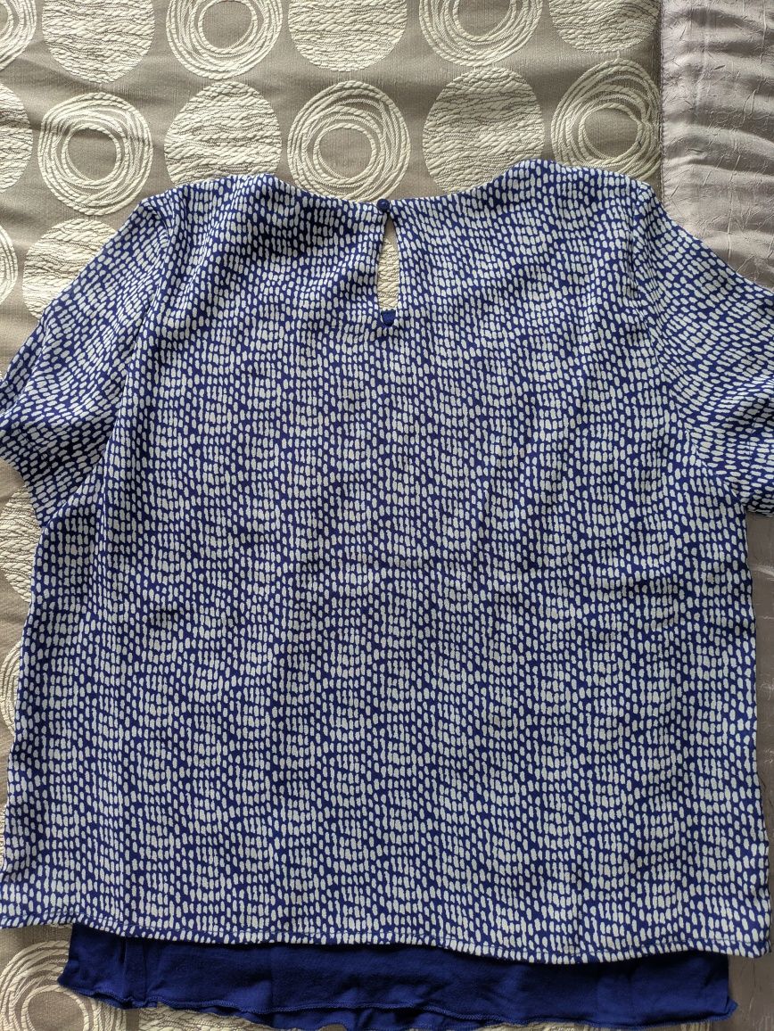 Blusa Mango -  XS