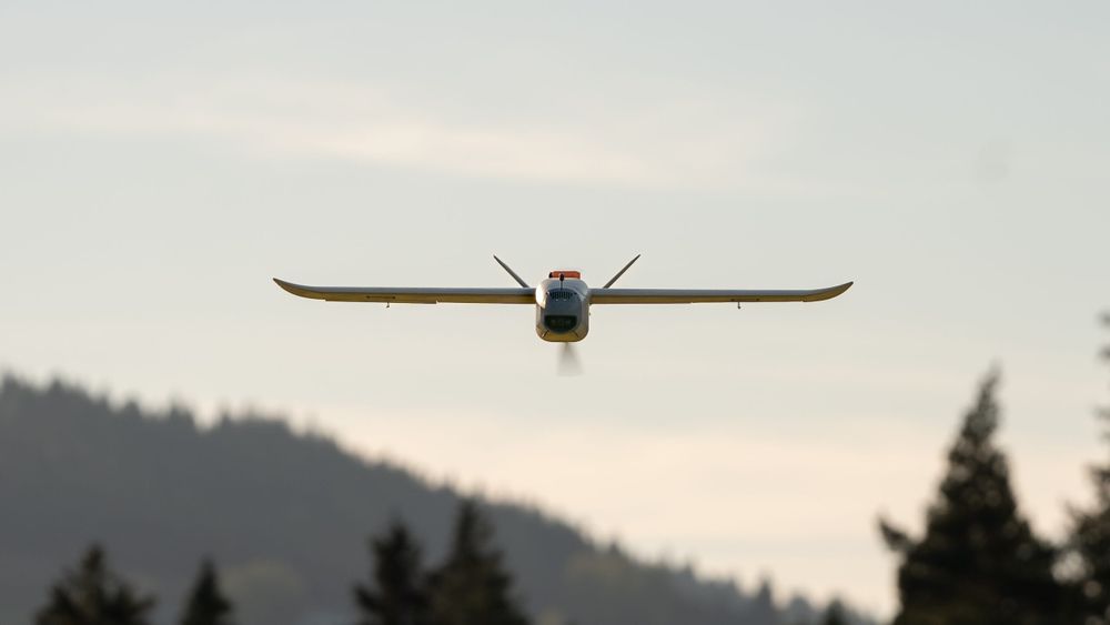 Набор деталей для БПЛА Talon 1400