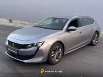 Peugeot 508 SW 1.5 BlueHDi Allure Pack EAT8