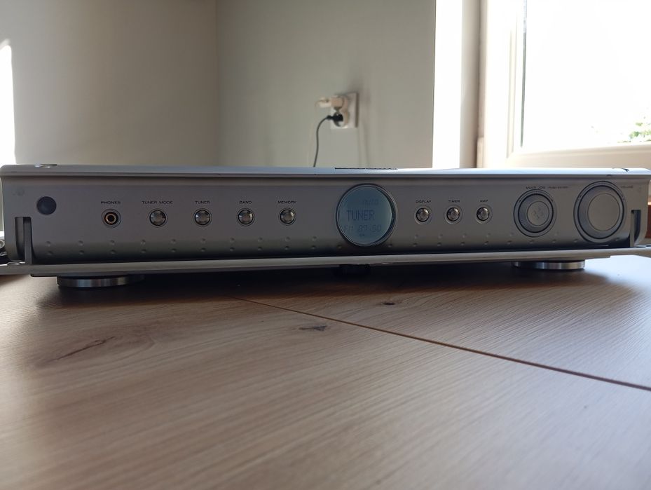 Marantz SR2100 amplituner radio wzmacniacz audio