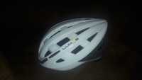 Kask Rowerowy. Lumos smart Okazja